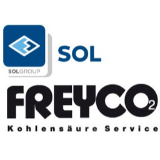 FREYCO Kohlensäure Service GmbH logo
