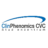 ClinPhenomics CVC GmbH logo