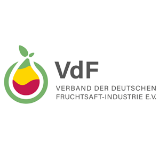 Verband der deutschen Fruchtsaft- Industrie e.V. logo