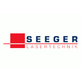 Seeger Lasertechnik GmbH logo