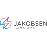 Elektrotechnik Jakobsen logo