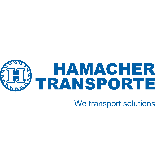 Hamacher Transporte Dürener Spedition GmbH & Co. KG logo