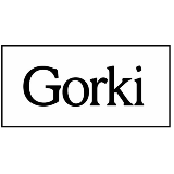 Maxim Gorki Theater logo