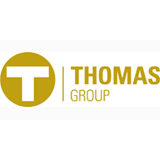 Thomas GmbH logo
