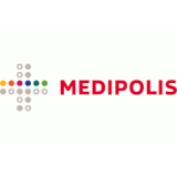 Medipolis GmbH logo