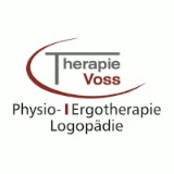 Therapiezentrum Voss Inh. Gerhard Voss logo