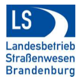 Landesbetrieb Straßenwesen Brandenburg logo