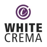 White Crema GmbH + Co. KG logo