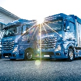 SHL Logistik GmbH logo