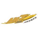 AMZ Autohaus Zeesen GmbH logo