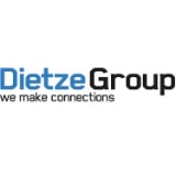 Dietze Group logo