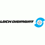 LACH DIAMANT, JAKOB LACH GmbH & Co. KG logo