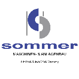 Sommer GmbH logo