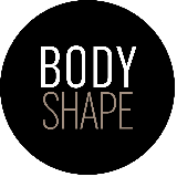 Body Shape logo