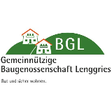 Gem. Baugenossenschaft Lenggries eG logo