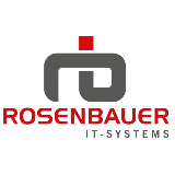 Rosenbauer IT- Systems Inh. Thomas Rosenbauer logo