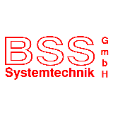 BSS Systemtechnik GmbH logo