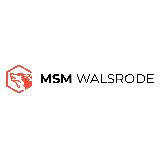 MSM Walsrode logo