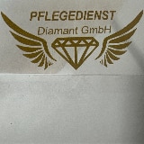Pflegedienst Diamant GmbH logo
