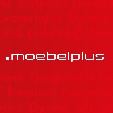 moebelplus Deutschland GmbH & Co KG logo
