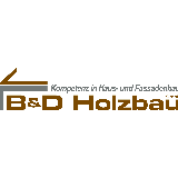 B&D Holzbau GmbH logo