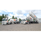 REAX Transporte GmbH logo