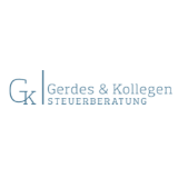 gerdes & kollegen steuerberatungs-gmbh logo
