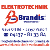Elektrotechnik von Brandis GmbH logo