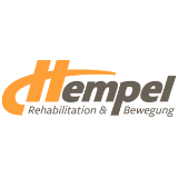 Hempel Rehabilitation & Bewegung GmbH logo