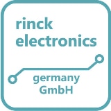 rinck electronics germany GmbH logo