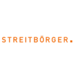 Streitbörger PartGmbB logo