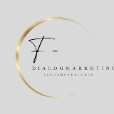 F-Dialogmarketing Inh. Faith Hergül logo