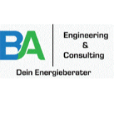BA Engineering & Consulting GmbH logo