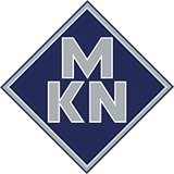 MKN Maschinenfabrik Kurt Neubauer GmbH & Co. KG logo