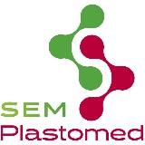 SEM Plastomed GmbH Medizin und Kunststofftechnik logo