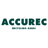 ACCUREC-Recycling Gesellschaft mbH logo
