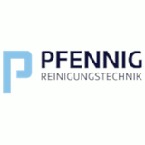 Pfennig Reinigungstechnik GmbH logo