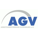 Arbeitgeberverband Oldenburg e.V. logo