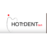 HottDent GbR Zahntechnik logo