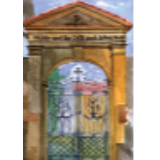 Protestantischer Friedhof KöR logo
