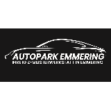 Autopark Emmering logo