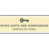 Petra Kuptz- und Kompagnon Immobilien GmbH logo