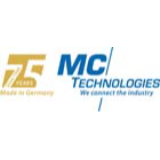 MC Technologies GmbH logo