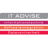 IT Advise & Systems GmbH logo