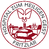 Hospital zum Heiligen Geist gGmbH logo