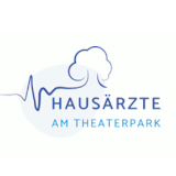 Hausärzte am Theaterpark, Gemeinschaftspraxis Busch logo