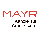 MAYR Kanzlei für Arbeitsrecht GbR logo