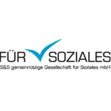FÜR SOZIALES - S&S gemeinnützige Ges. für Soziales mbH logo