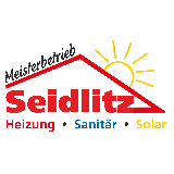Nils Seidlitz Heizung-Sanitär-Solar Meisterbetrieb Seidlitz logo