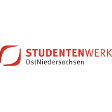 STUDENTENWERK OstNiedersachsen logo